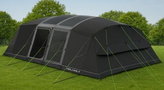 Holawild Kielder 8.0 Air Tent - 2026