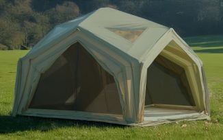 Holawild Machu Hub Air Shelter - 2026