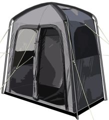 Holawild Outhouse Duo (Poled) Utility Tent - 2026