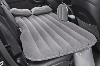 Street Wise Inflatable Back Seat Car Mattress