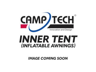CampTech Inflatable Awning Inner Tent