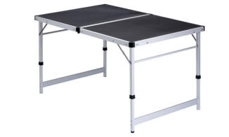 Isabella Folding Table - 120 x 80cm