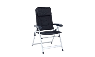 Isabella Loke Chair - Low Back