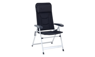 Isabella Loke Chair - High Back