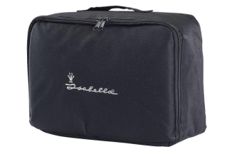 Isabella Peg bag w/ Zip