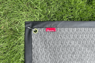 Isabella X-Tension Carpet Fitted - Flint