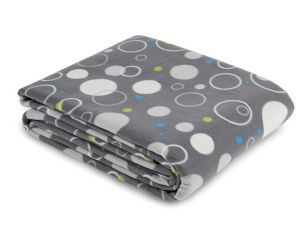 Kampa Wildrest 6 Fleece Carpet