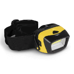 Kampa Signal Headtorch - Sunrise