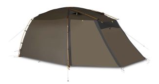 Kampa Mossborn-K 2 (Poled) Tent - 2026