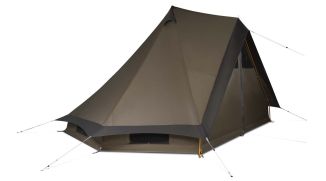 Kampa Pineveil 4 (Poled) Tent - 2026