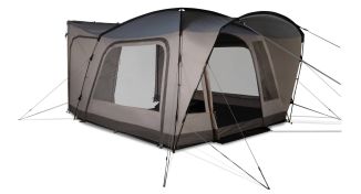 Kampa Roam Low (Poled) Driveaway Awning - 2026