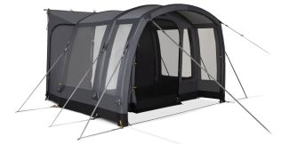 Kampa Traverse Air Mid Driveaway Awning - 2026