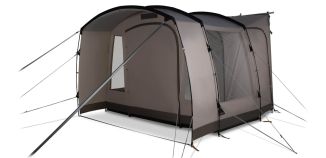 Kampa Traverse Low (Poled) Driveaway Awning - 2026