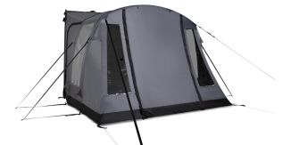 Kampa Waypoint Air Low Driveaway Awning - 2026