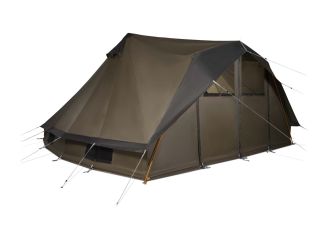 Kampa Wildrest 6 (Poled) Tent - 2026