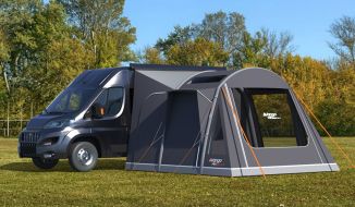Vango Kela Pro Air Mid Awning 2026
