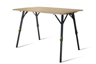 Zempire KitPac Pro Large Table