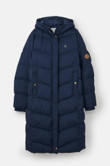Lighthouse Savannah Jacket - Navy