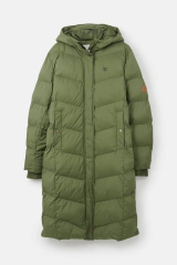 Lighthouse Savannah Jacket - Olive