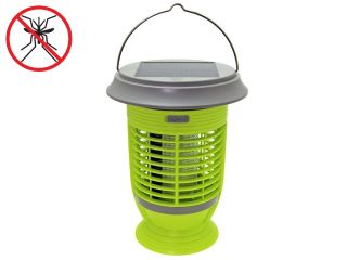 Outdoor Revolution Lumi Mosi Killer Solar Lantern