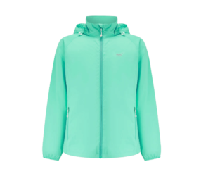 Mac in a Sac Origin Packable Jacket - Tiffany