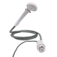 Leisurewize Shower with Pump - 12V