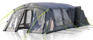 Holawild Epping 6.0 Air Tent - 2026