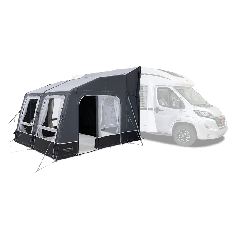 Dometic Motor Rally Air All Season 330 Driveaway Awning 2025