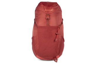 Vango Mitra Air 30L Rucksack - Cranberry