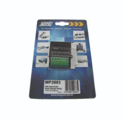 Maypole 30A Self Switching Dual Charge Relay
