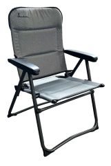 Isabella Nanna Chair - Light Grey