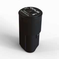 OPUS Tent Blow Bank Battery 3000mAH