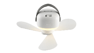 Outwell Aurelios Rechargeable Fan