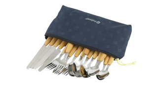 Outwell Calella Pouch Cutlery Set