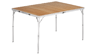 Outwell Calgary Large Table - 90 x 120cm