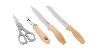 Outwell Chena Knife Set
