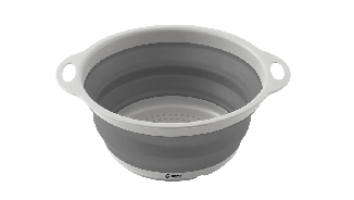 Outwell Collaps Colander - Grey Mist