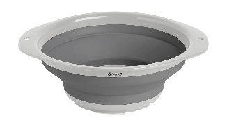 Outwell Collaps Bowl Medium - Grey Mist