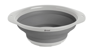 Outwell Collaps Bowl Small - Grey Mist