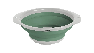 Outwell Collaps Bowl Medium - Green Shadow