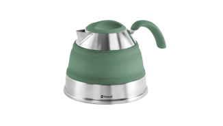 Outwell Collaps Kettle 1.5L - Green Shadow