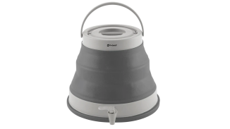 Outwell Collaps Water Carrier 6L - Grey mist