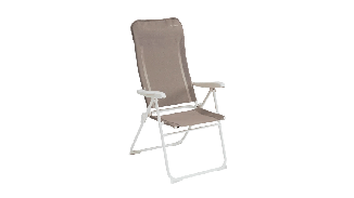 Outwell Cromer Chair - Toffee Tint