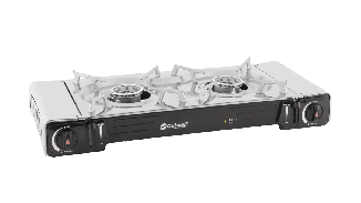 Outwell Etna Duo Stove