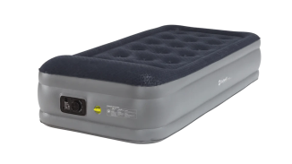 Outwell Superior Airbed (with built in pump) - Single