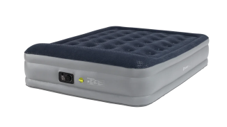 Outwell Superior Airbed (with built-in pump) - Double