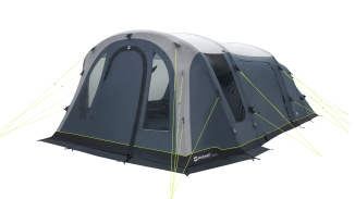 Outwell Sacramento 6 Air Tent 2026