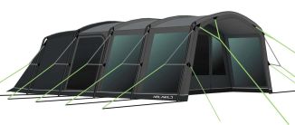 Holawild Sherwood 5.0 (Poled) Tent - 2026