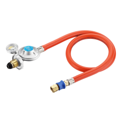 Cadac Regulator Propane Screw On QR