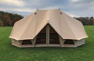 Quest Emperor Bell Tent 2026